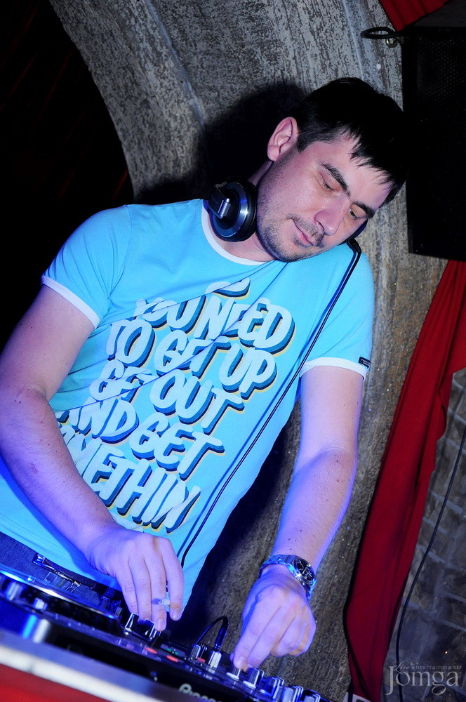 Фотография с Мыльная опера в Опера