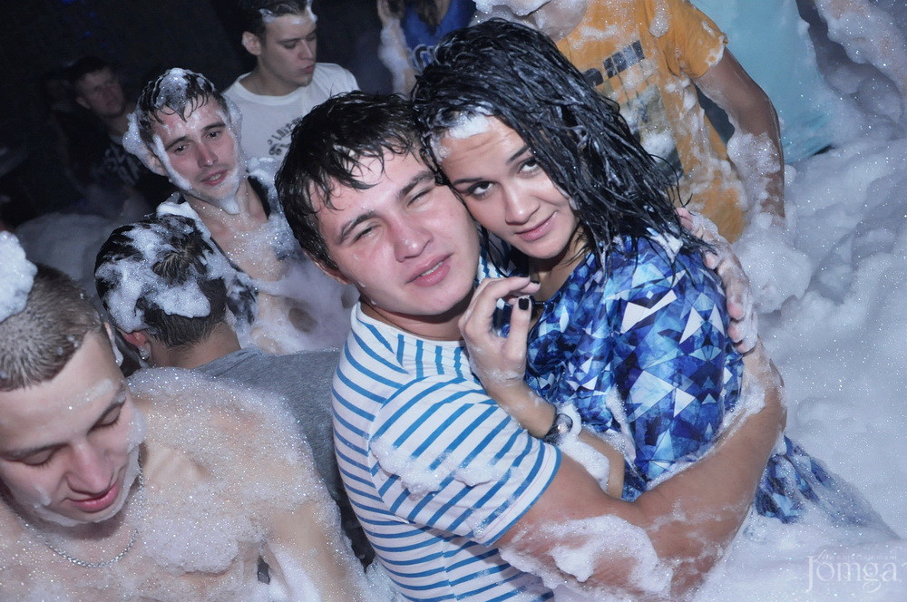 Фотография с Мыльная опера в Опера