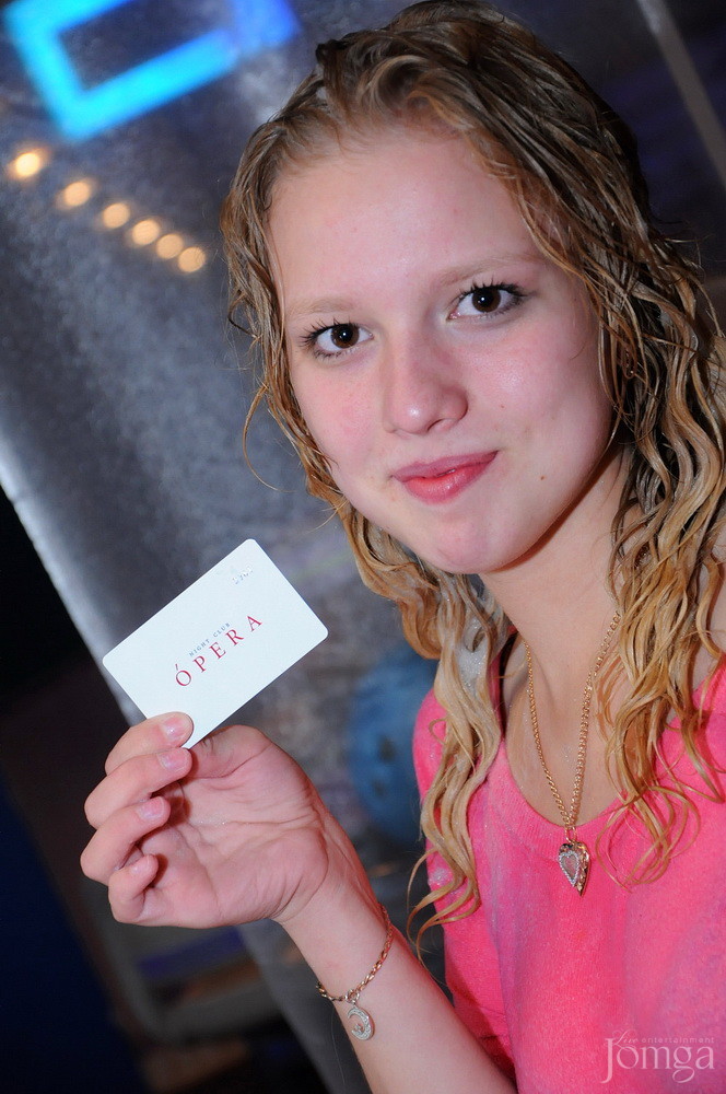 Фотография с Мыльная опера в Опера