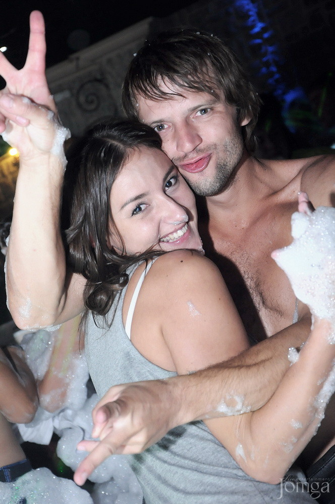 Фотография с Мыльная опера в Опера