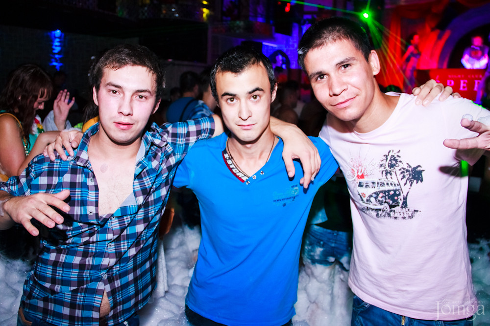 Фотография с Мыльная опера в Опера