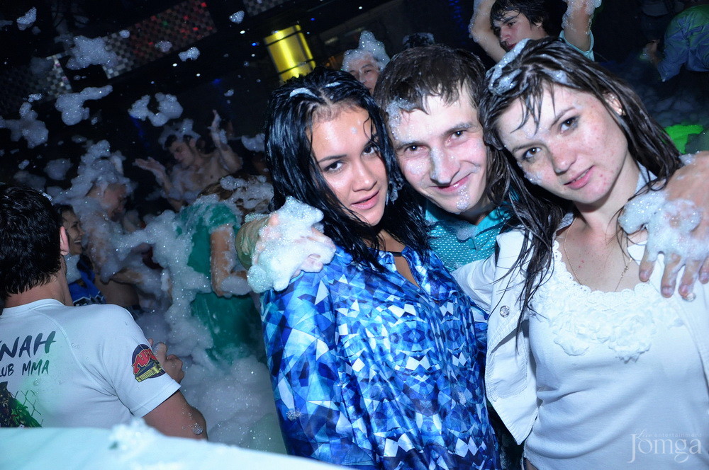 Фотография с Мыльная опера в Опера