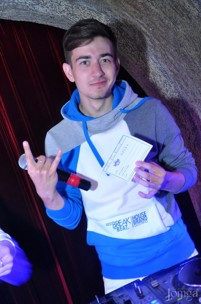 Фотография с Мыльная опера в Опера