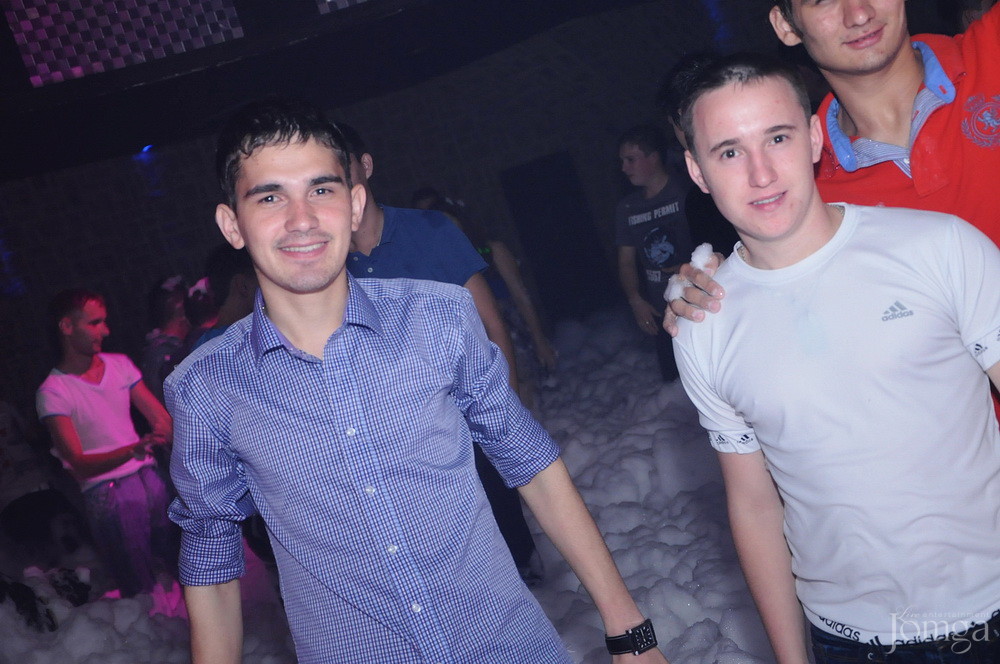 Фотография с Мыльная опера в Опера