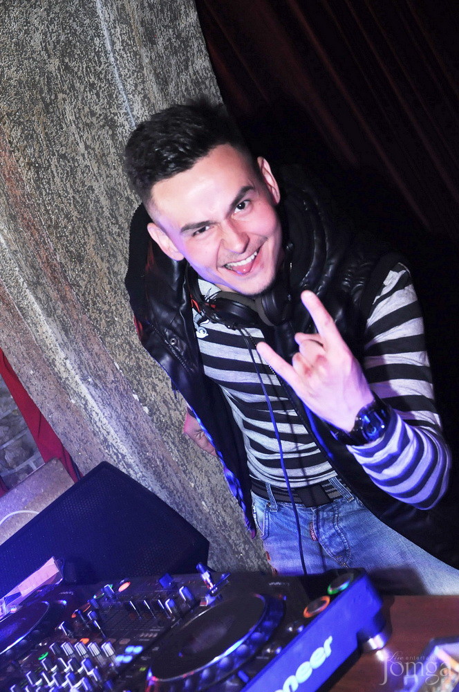 Фотография с Мыльная опера в Опера