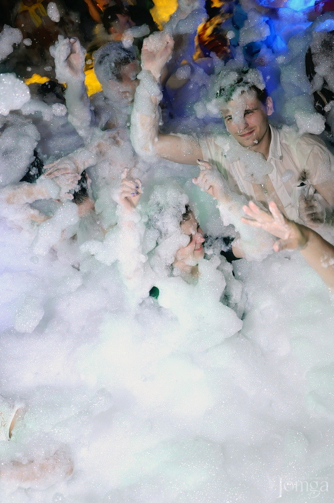 Фотография с Мыльная опера в Опера