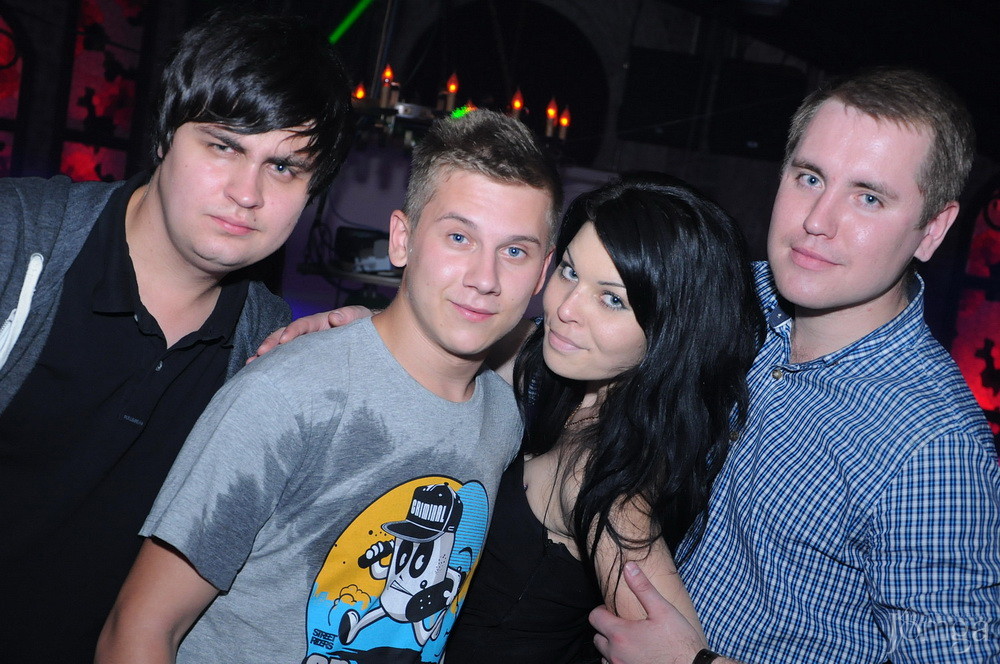 Фотография с Мыльная опера в Опера