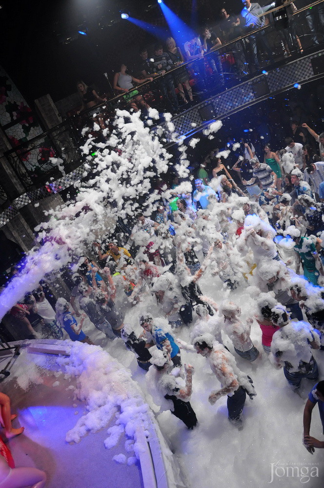 Фотография с Мыльная опера в Опера