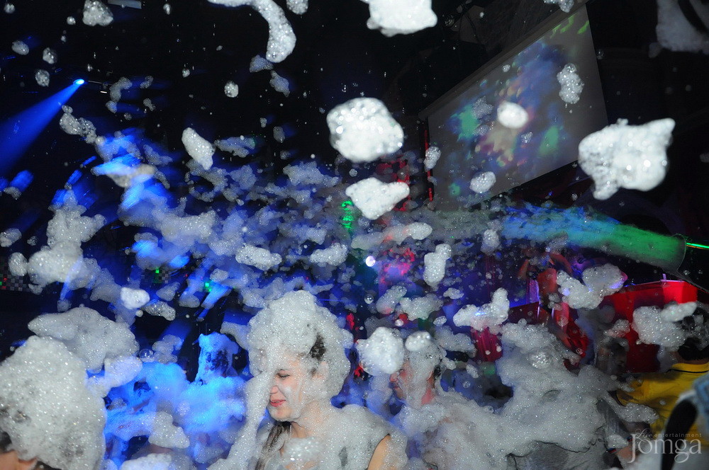 Фотография с Мыльная опера в Опера