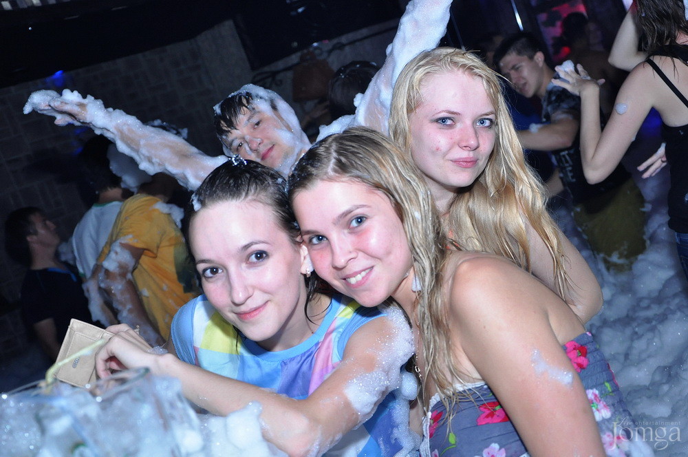 Фотография с Мыльная опера в Опера