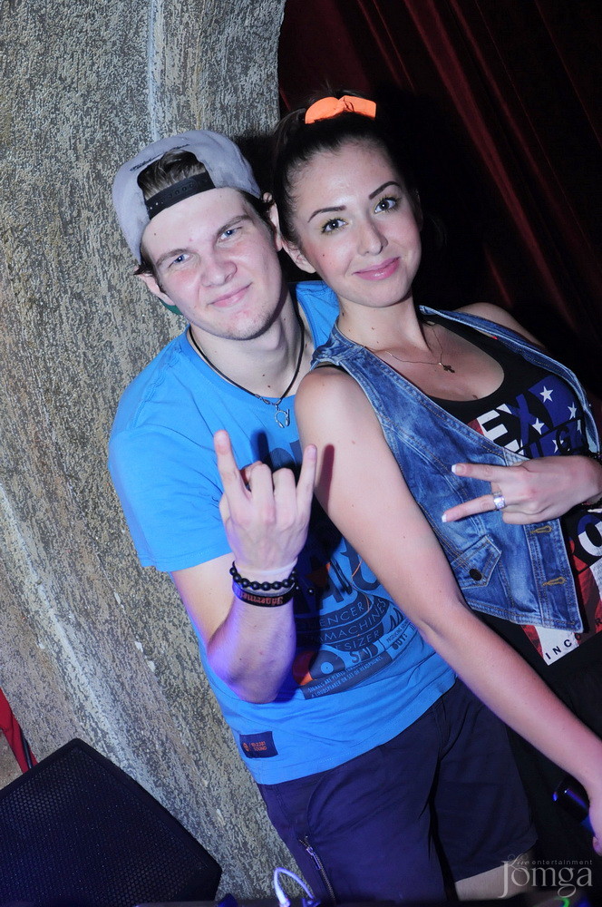 Фотография с Мыльная опера в Опера