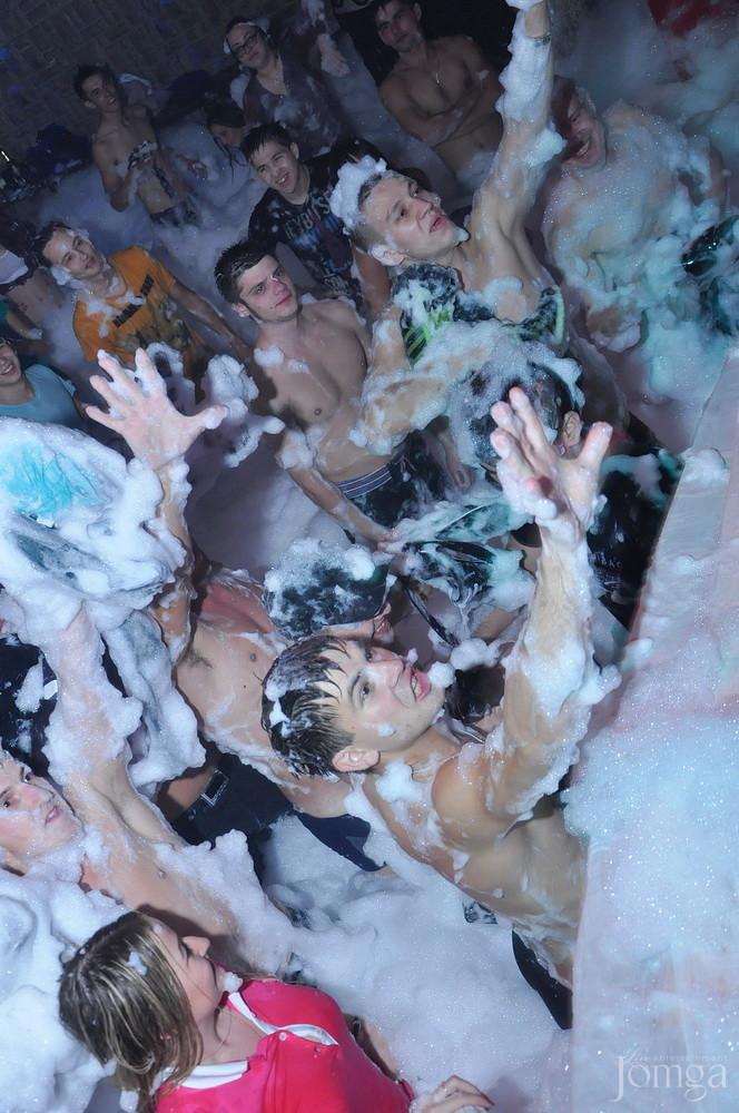 Фотография с Мыльная опера в Опера