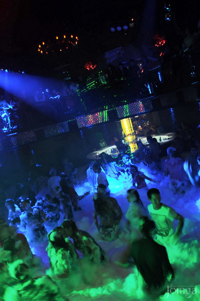 Фотография с Мыльная опера в Опера