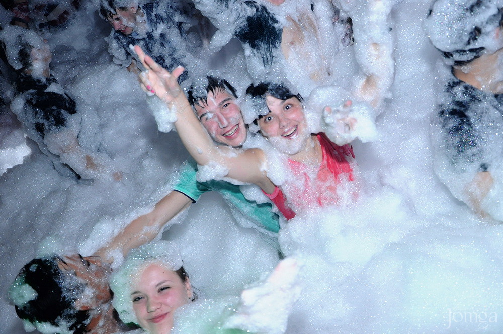 Фотография с Мыльная опера в Опера