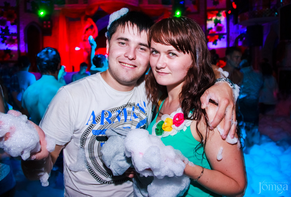 Фотография с Мыльная опера в Опера