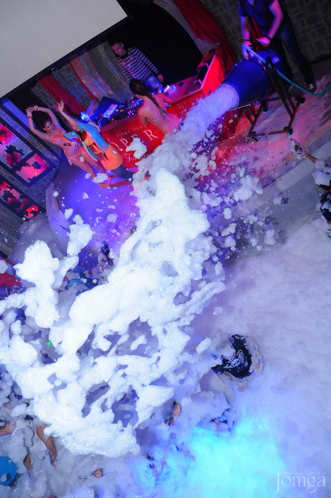 Фотография с Мыльная опера в Опера