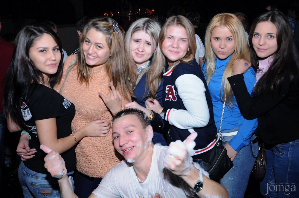 Фотография с Мыльная опера в Опера