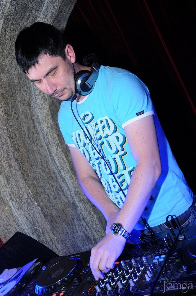 Фотография с Мыльная опера в Опера