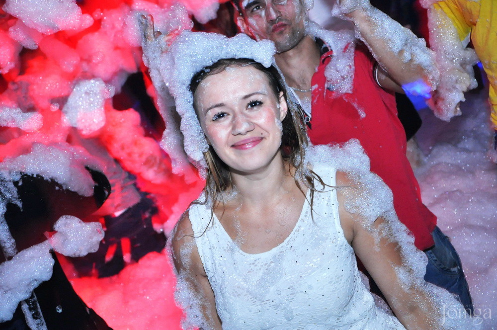 Фотография с Мыльная опера в Опера