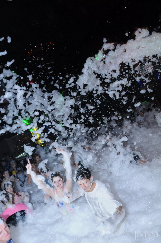 Фотография с Мыльная опера в Опера