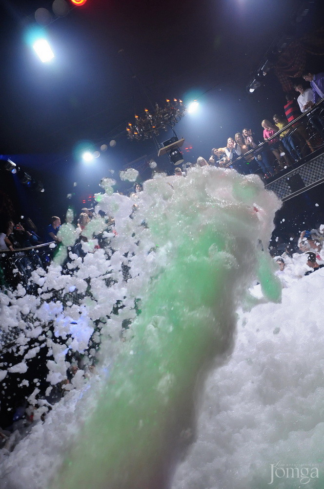 Фотография с Мыльная опера в Опера