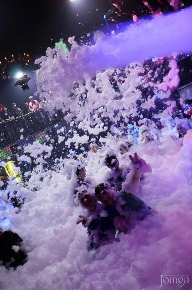 Фотография с Мыльная опера в Опера