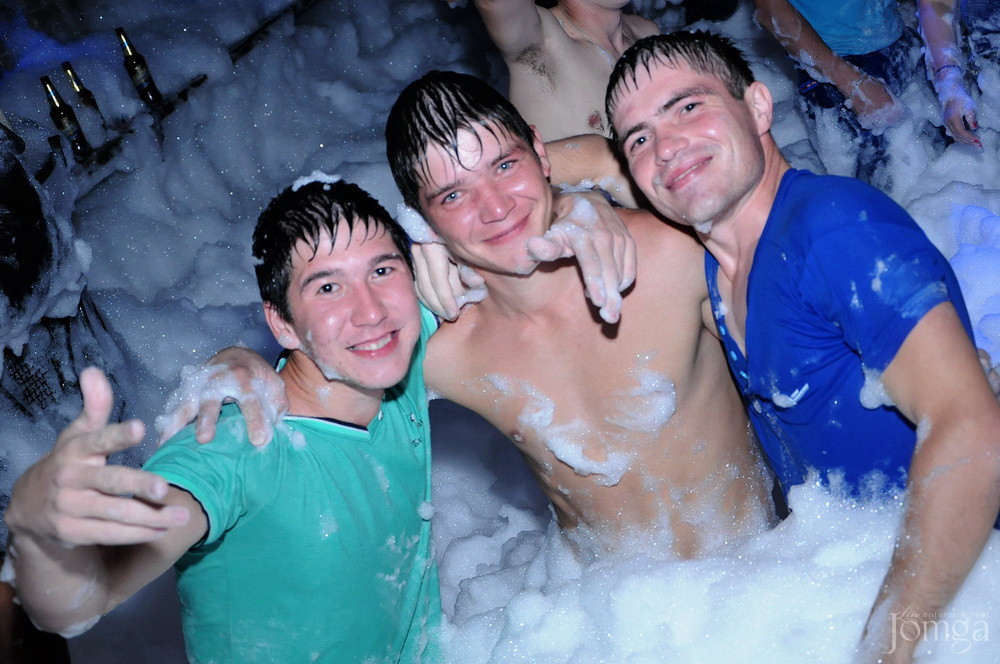 Фотография с Мыльная опера в Опера