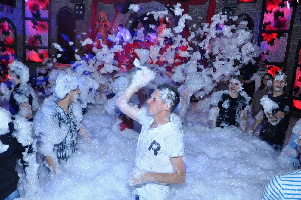 Фотография с Мыльная опера в Опера