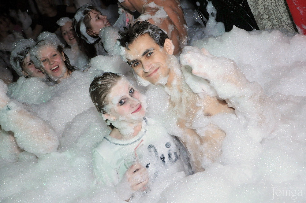 Фотография с Мыльная опера в Опера