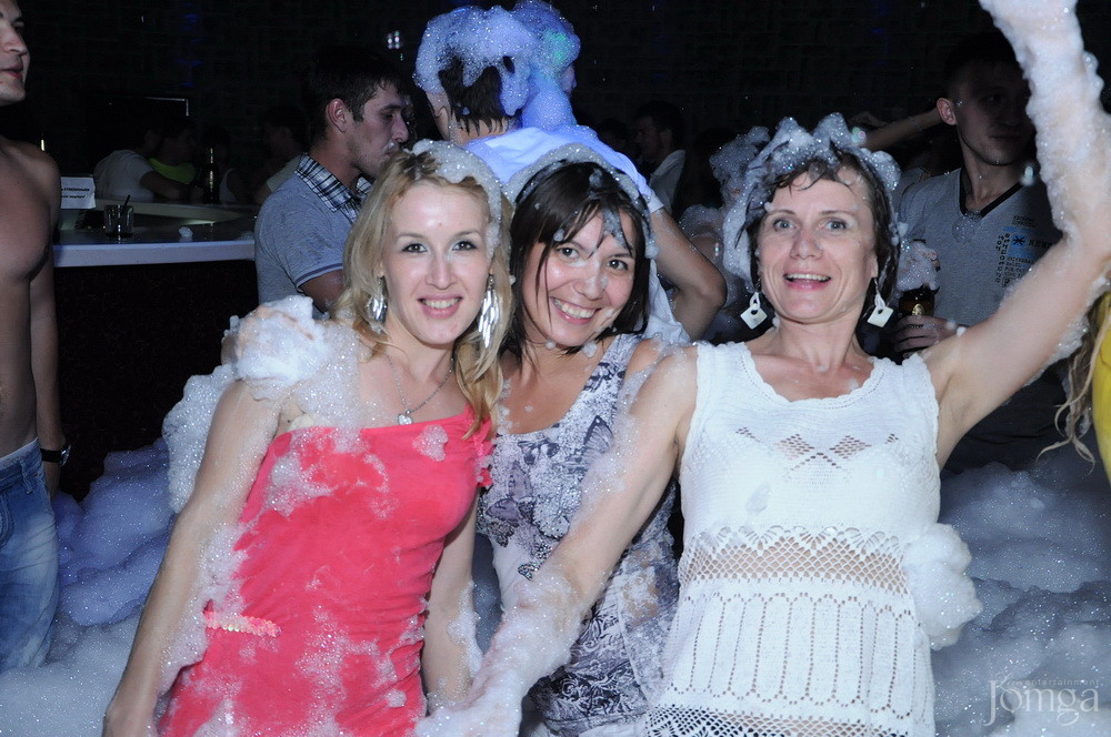 Фотография с Мыльная опера в Опера