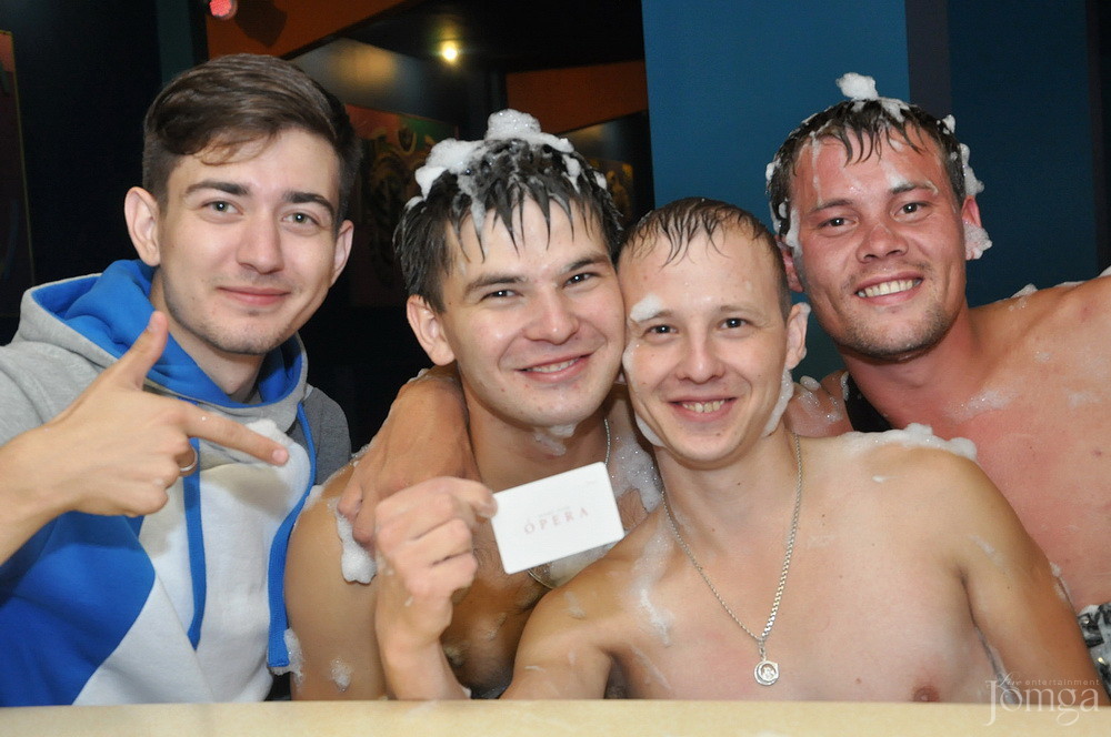 Фотография с Мыльная опера в Опера