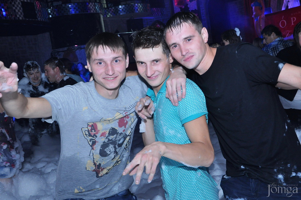 Фотография с Мыльная опера в Опера