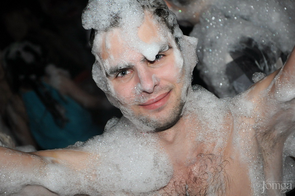 Фотография с Мыльная опера в Опера