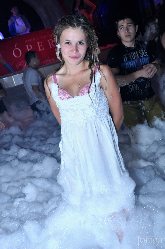 Фотография с Мыльная опера в Опера