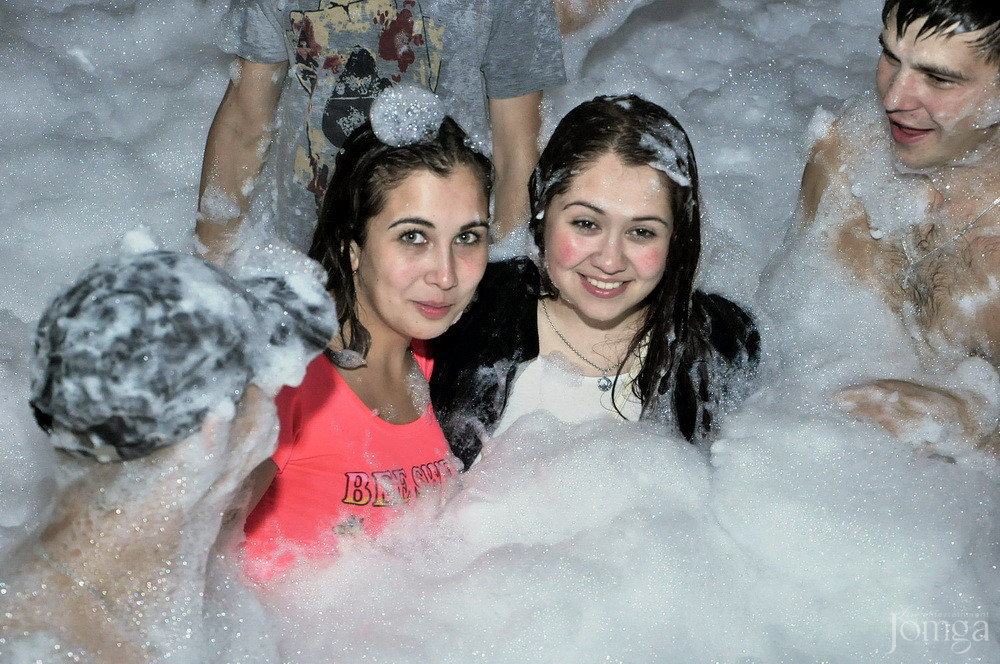 Фотография с Мыльная опера в Опера