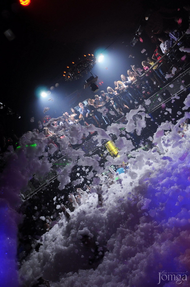 Фотография с Мыльная опера в Опера