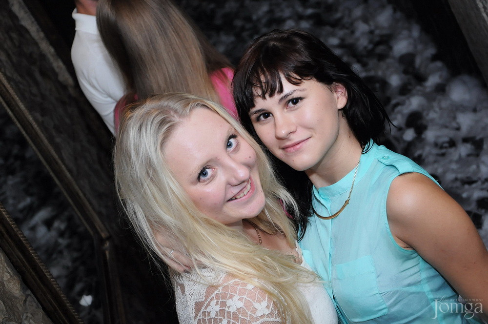 Фотография с Мыльная опера в Опера