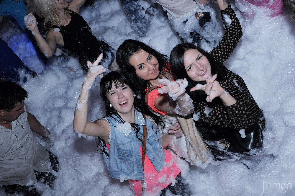 Фотография с Мыльная опера в Опера