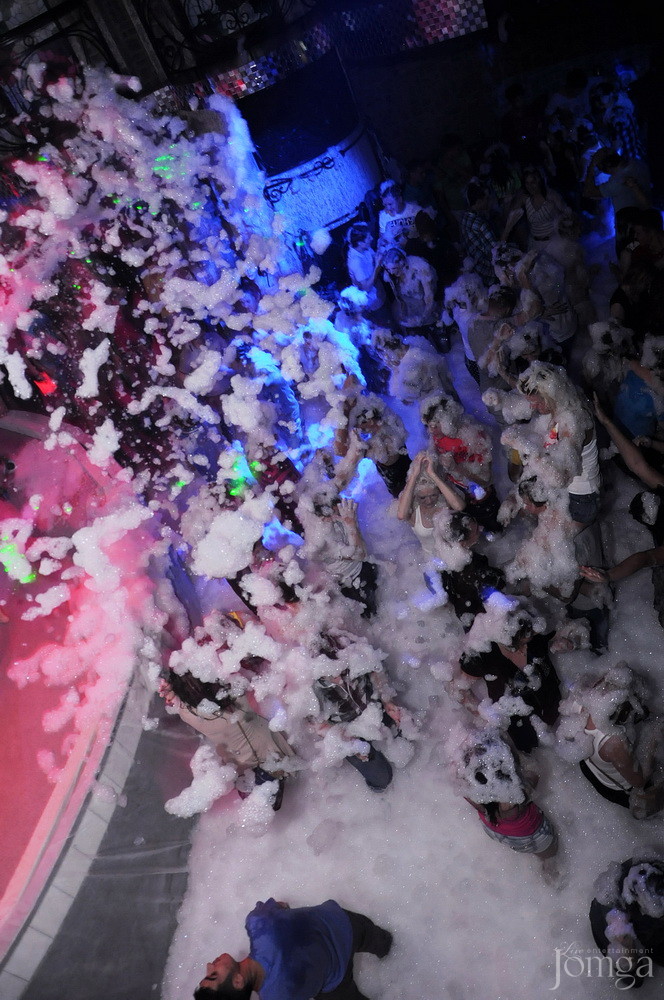 Фотография с Мыльная опера в Опера