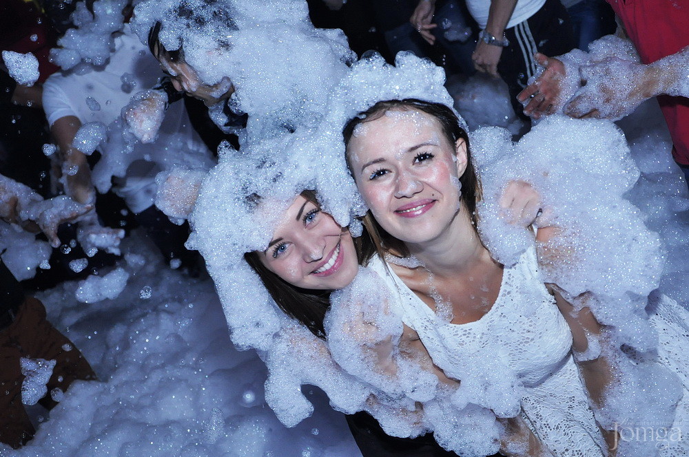 Фотография с Мыльная опера в Опера