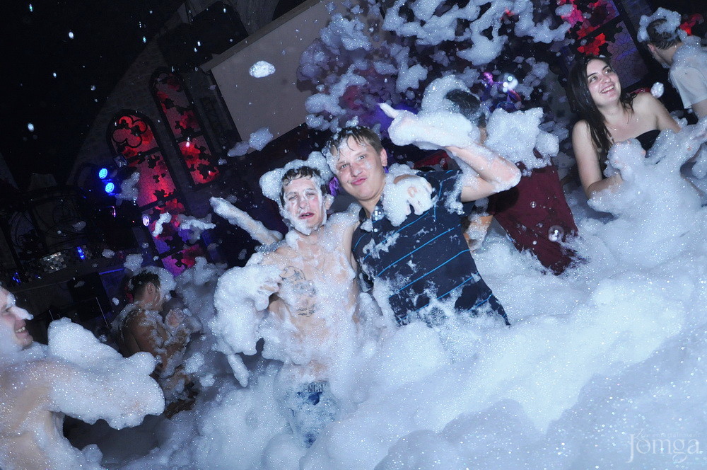 Фотография с Мыльная опера в Опера