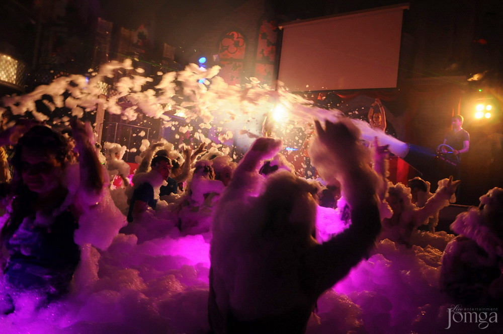 Фотография с Мыльная опера в Опера