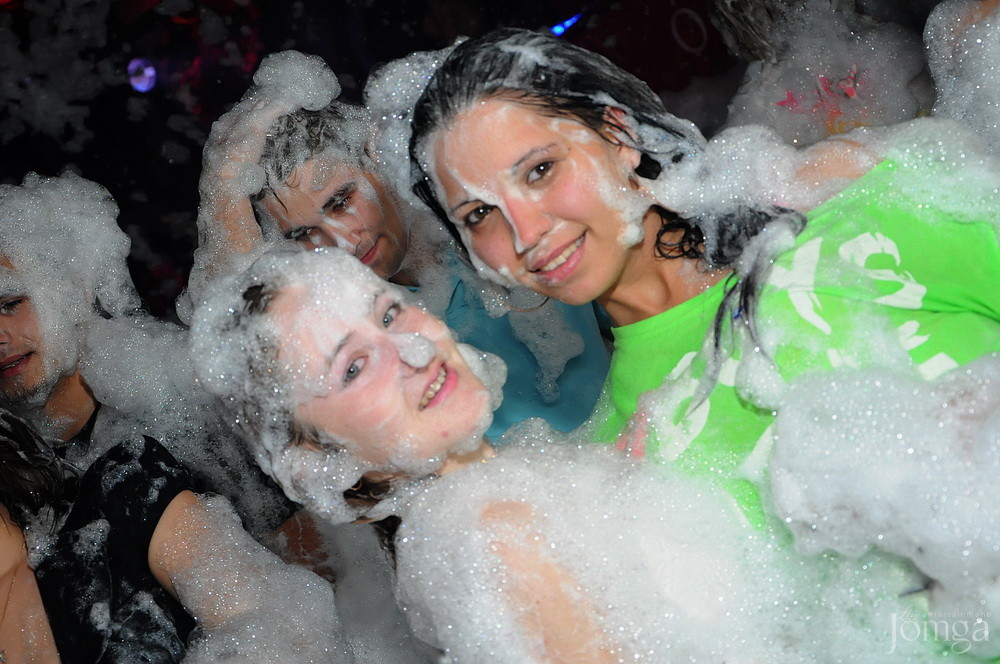 Фотография с Мыльная опера в Опера