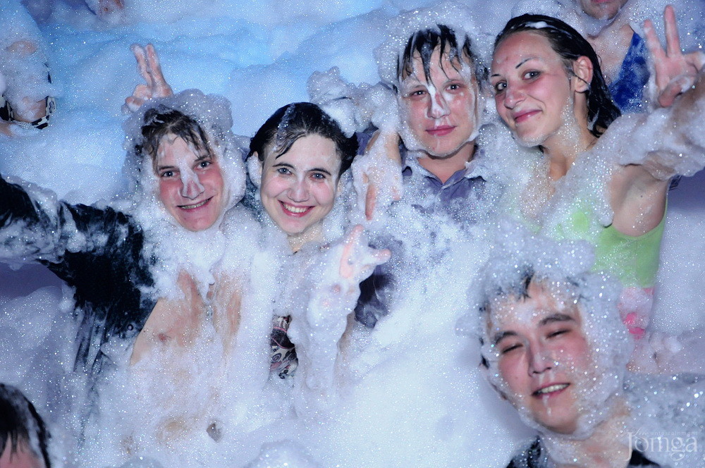 Фотография с Мыльная опера в Опера