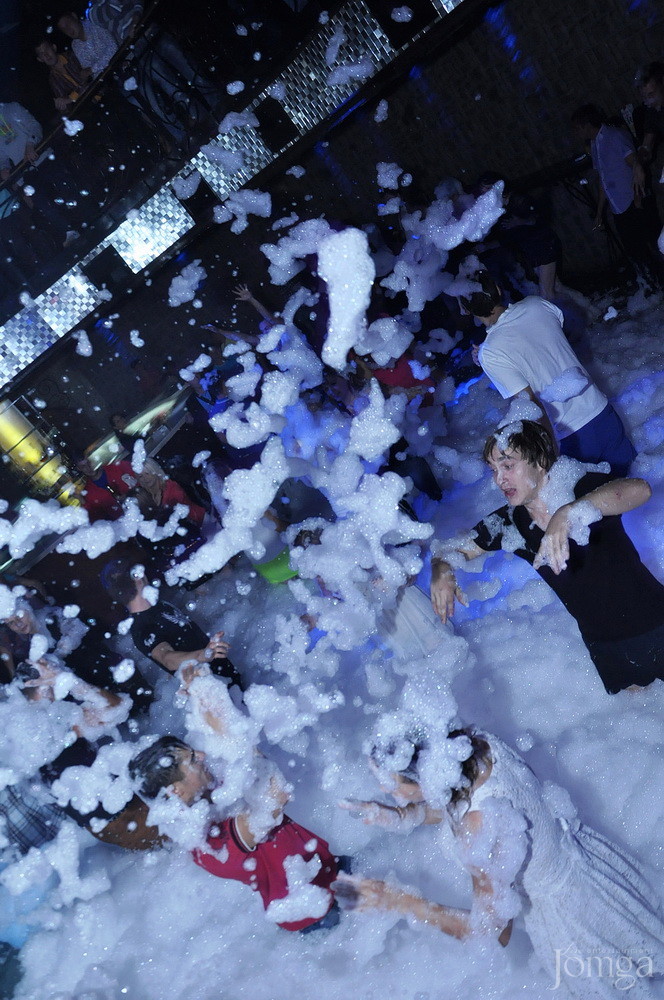 Фотография с Мыльная опера в Опера