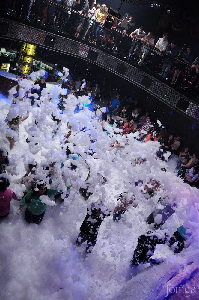 Фотография с Мыльная опера в Опера