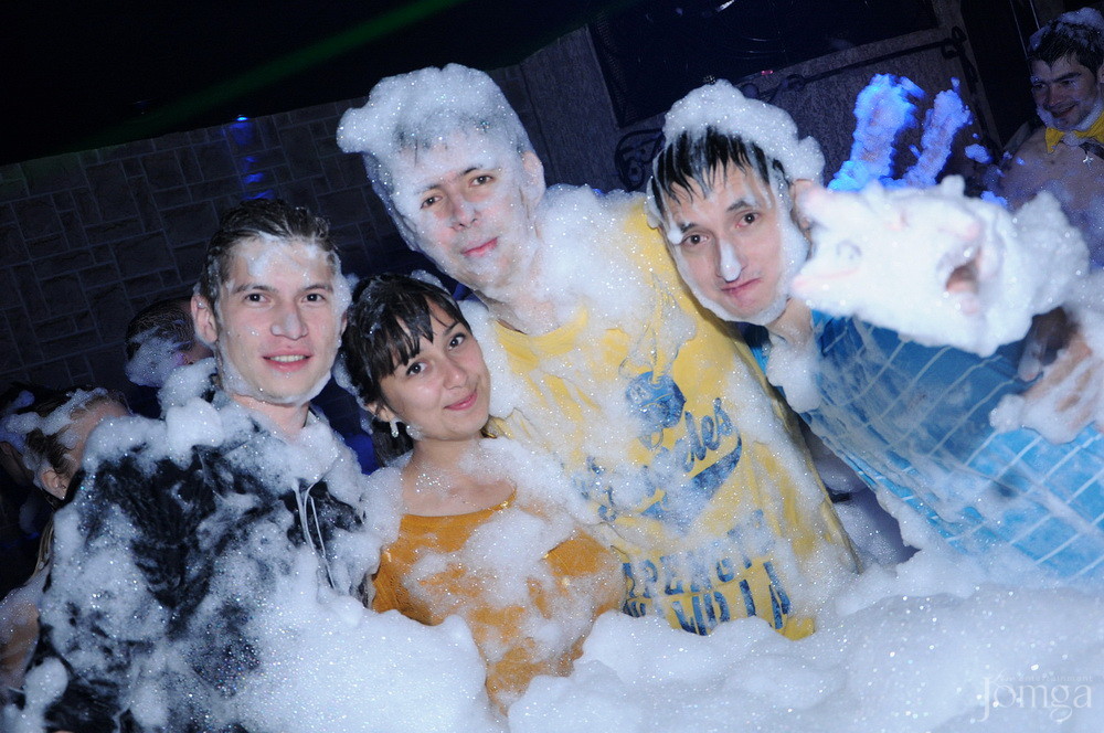 Фотография с Мыльная опера в Опера