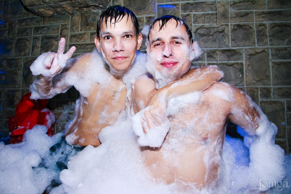 Фотография с Мыльная опера в Опера