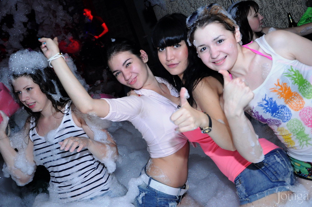 Фотография с Мыльная опера в Опера