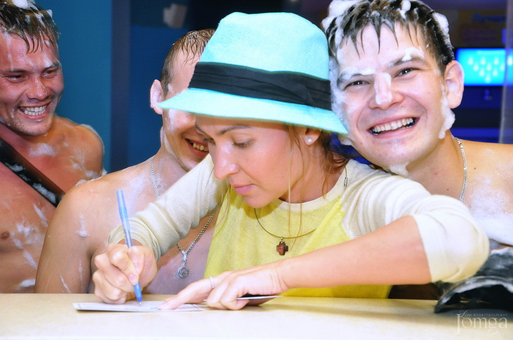 Фотография с Мыльная опера в Опера